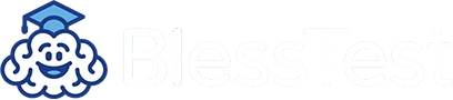 Bless Test